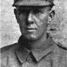 Rifleman Frank Thompson (35)