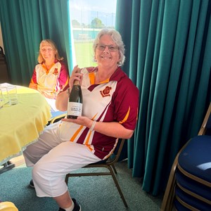Aylesbury Town Bowls Club Home
