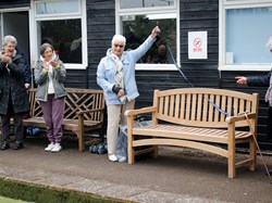 New Beckenham Bowls Club Photograph preview