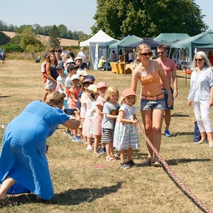 HBT Horticultural Society Photographs 2026