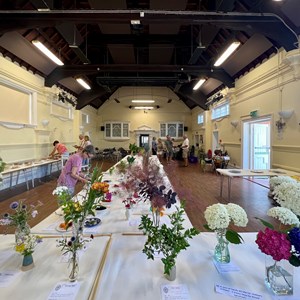Mickleham and Westhumble Horticultural Society Show July 2026