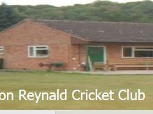 Cricket Clubhouse