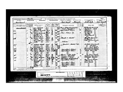 Great Coxwell Tom Titcombe