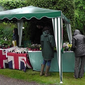 Maidford Parish Council Summer Fete