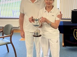 Risbygate Indoor Bowling Club County Honours