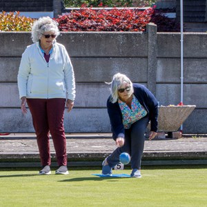 Nailsea Bowls Club Open Days