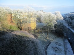 December 2022 cold snap