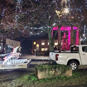 Boroughbridge Lions Club Gallery 2025