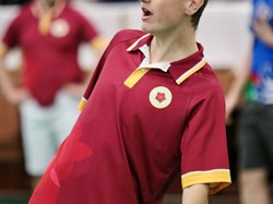 Northamptonshire Indoor Bowling Association Gallery
