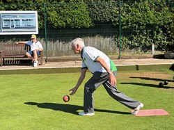Oakham Bowling Club 2026