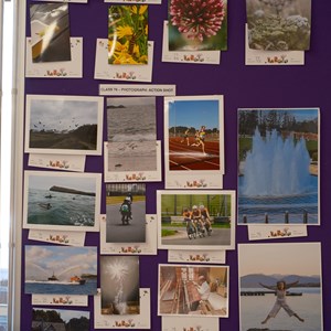 HBT Horticultural Society Photographs 2026