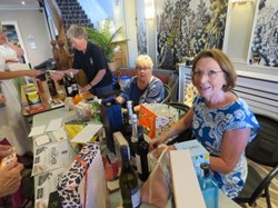 Ilminster and District Lions Club Annual Fashion Show