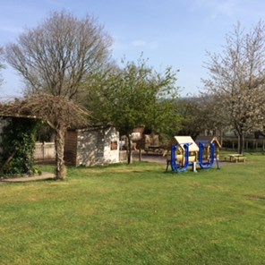 Dalwood Parish Council Village Green