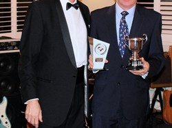 Mytchett Bowls Club Dinner & Dance 2018