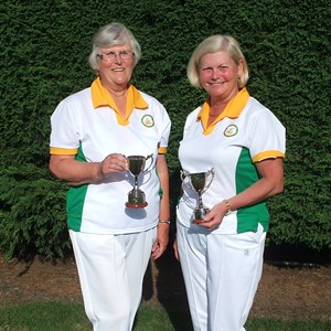Cove Bowling Club 2015