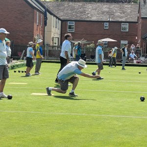 Castle Camps Bowls Club SBBL Gala Saffron Walden