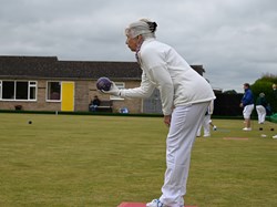Bletchley St. Martins Bowls Club Ladies Gala Day June 2023