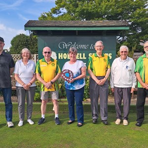 Shield Finalists