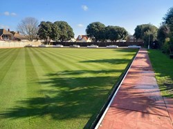 Holland-on-sea Bowls Club Home