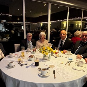 Bovey Tracey Bowling Club. Gallery Archive