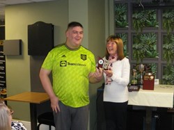 Glenfield Bowling Club Presentation Day Lunch 2024