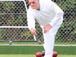 Mytchett Bowls Club Club Finals 2015