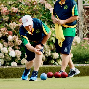 Cove Bowling Club 2024