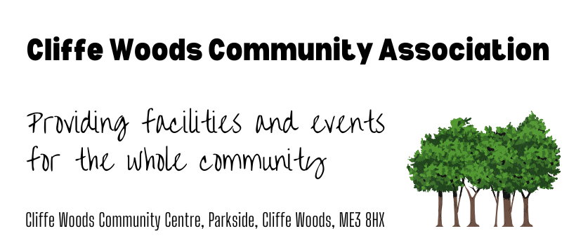 Cliffe Woods Community Association Home