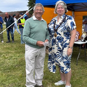 Louth & District Lions Classic Car Show