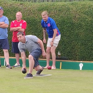 Royal Mail Cart Bowls Club Gallery