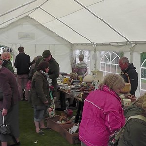 Maidford Parish Council Summer Fete