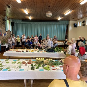 BETHERSDEN GARDENERS' SOCIETY Photo Gallery