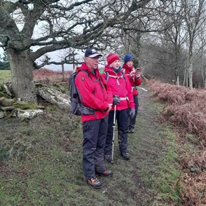 Hereford Mountain Club Our recent activities