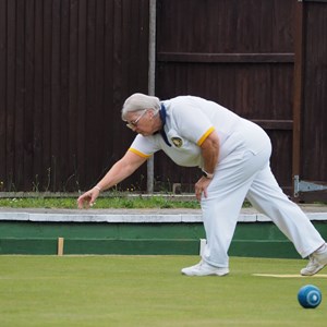 Aldiss Park Bowls Club Singles and others