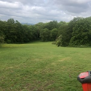 Hoo St Werburgh and Chattenden Parish Council Hoo Common