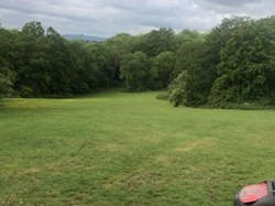 Hoo St Werburgh and Chattenden Parish Council Hoo Common