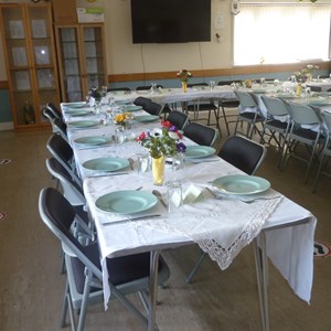 Glenfield Bowling Club President's Day 2026 pics
