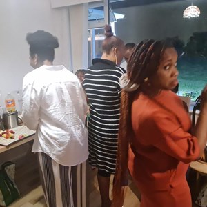 Association of North East Cameroonians August 2026