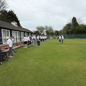 Oakham Bowling Club Midweek Fixtures 2026