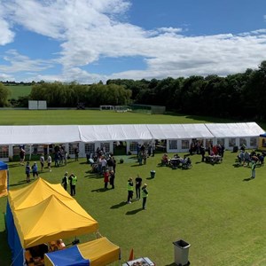 Louth & District Lions Beer Festival