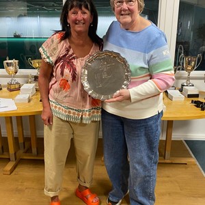Foxhill Indoor Bowls Club Presentation Evening 2026
