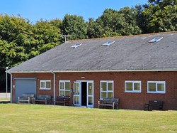 Club House