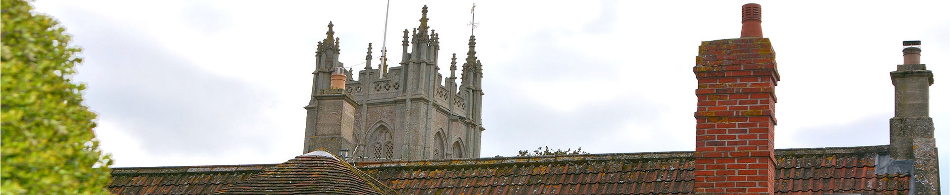 Evercreech Parish Council History