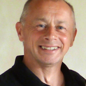 Cllr Malcolm Burn