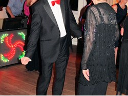 Mytchett Bowls Club Dinner Dance 2015