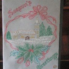 Grass Roots Open Writers Arts & Crafts