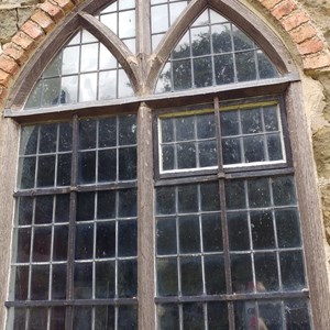 MINTING, GAUTBY & DISTRICT HERITAGE SOCIETY Waddingworth