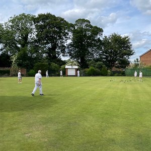 Dunstable Town Bowls Club Ltd Home