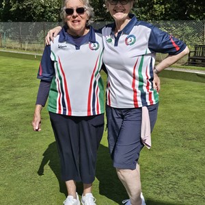 Mytchett Bowls Club Home