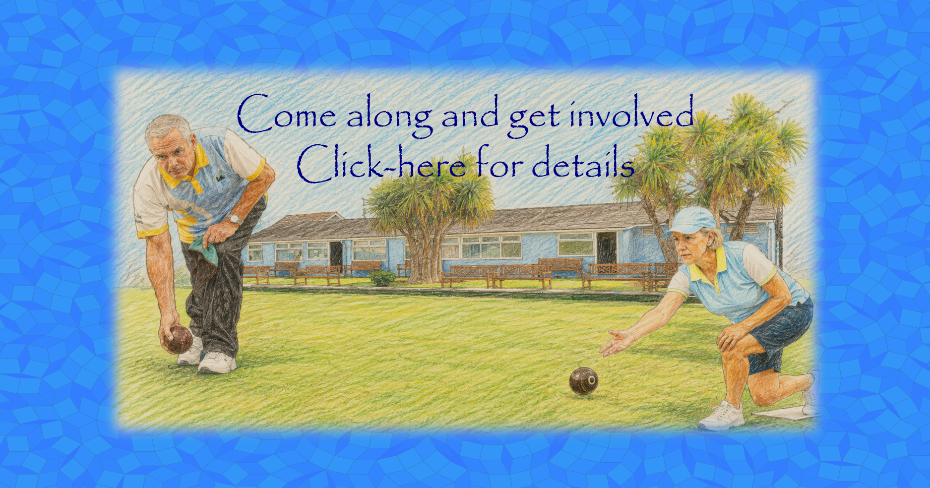 Marina Bowling Club Dawlish Home